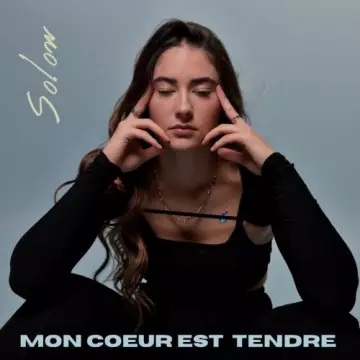 Solow - Mon coeur est tendre  [Albums]