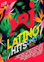 NRJ Latino Hits Only 2017  [Albums]