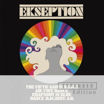 Ekseption - Ekseption (Expanded Edition)  [Albums]