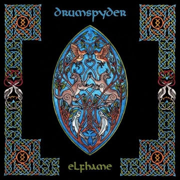 Drumspyder - Elfhame  [Albums]