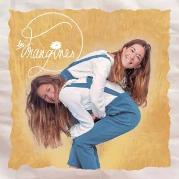 Les Frangines - Les Frangines (Version deluxe)  [Albums]