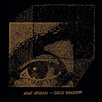 Flac Asaf Avidan - Gold Shadow [Albums]