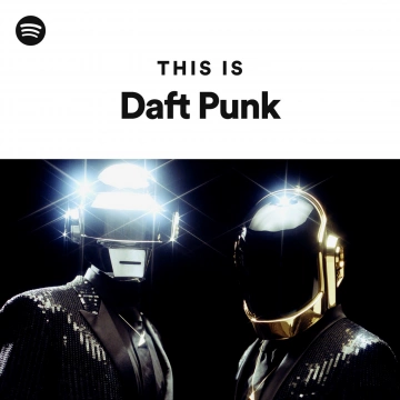 DAFT PUNK – THIS IS DAFT PUNK  [Albums]