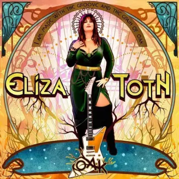 Eliza Toth - Oak  [Albums]