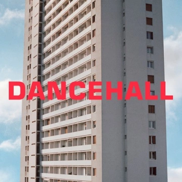 The Blaze - Dancehall  [Albums]