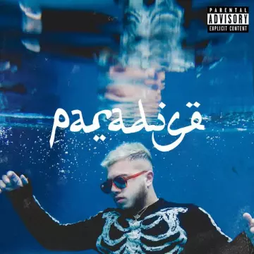 Hamza - Paradise  [Albums]