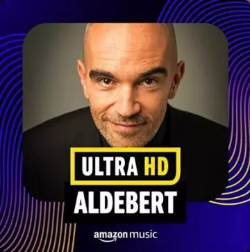 ULTRA HD ALDEBERT  [Albums]