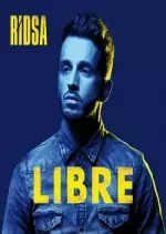 Ridsa - Libre 2017  [Albums]