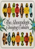 The Sheepdogs - Changing Colours  [Albums]