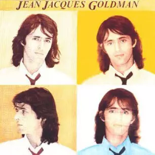 Jean-Jacques Goldman - Démodé  [Albums]