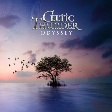 Celtic Thunder - Celtic Thunder Odyssey  [Albums]