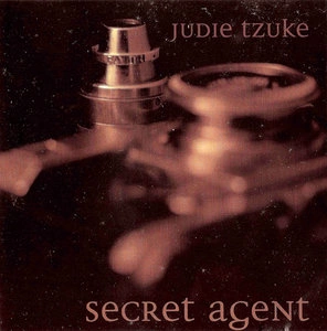 Judie Tzuke - Secret Agent  [Albums]