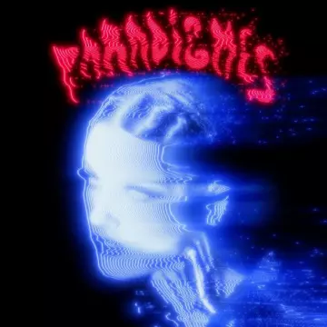 La Femme - Paradigmes  [Albums]