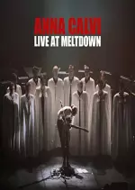 Anna Calvi - Live at Meltdown  [Albums]