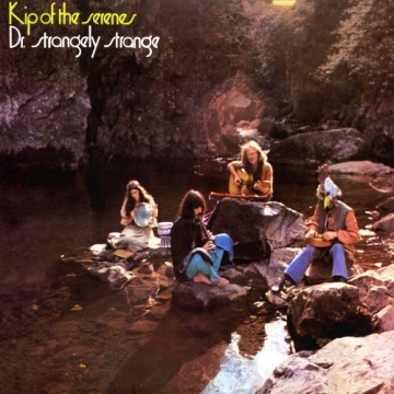 FLAC Dr. Strangely Strange - Kip of the Serenes (1969)  [Albums]