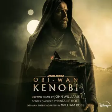 Obi-Wan Kenobi (Original Soundtrack)  [B.O/OST]