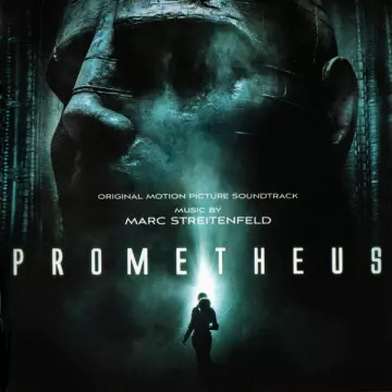 Prometheus (Original Soundtrack)  [Albums]