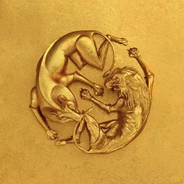 Beyonce - The Lion King: The Gift [Deluxe Edition]  [Albums]