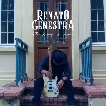 Renato Genestra - The King Is Gone  [Albums]