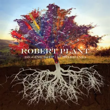 Robert Plant - Digging Deep: Subterranea  [Albums]