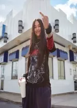 Princess Nokia - A Girl Cried Red  [Albums]