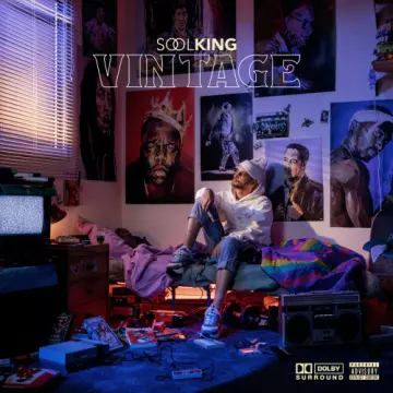 Soolking - Vintage  [Albums]