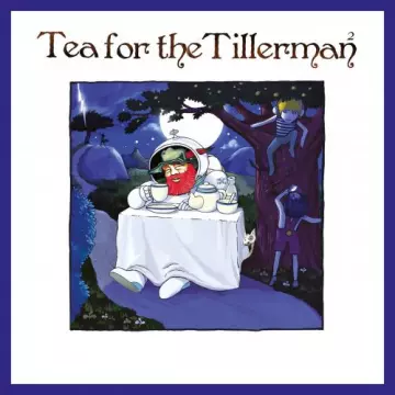 Yusuf / Cat Stevens - Tea For The Tillerman²  [Albums]