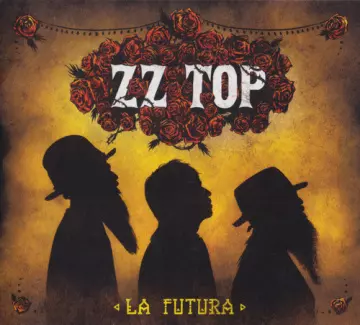 ZZ Top - La Futura (Remastered)  [Albums]