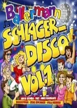 Ballermann Schlagerdisco Vol 1 - 2017 [Albums]