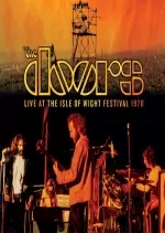 The Doors - Live At The Isle Of Wight Festival 1970  [Albums]