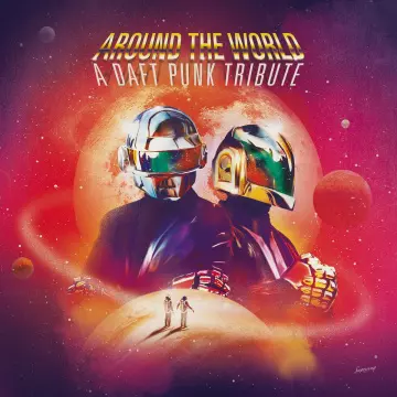 A Daft Punk Tribute - Around The World  [Albums]