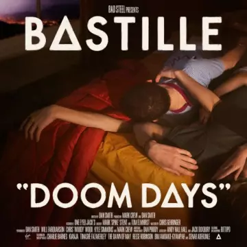 Bastille - Doom Days  [Albums]