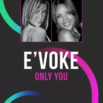 E'Voke - Only You  [Albums]