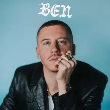 Macklemore - BEN  [Albums]