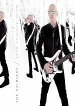 Joe Satriani - What Happens Next  [Albums]