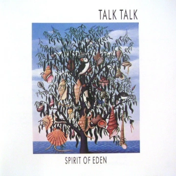 FLAC Talk Talk Spirit of Eden 1988  [Albums]