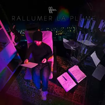 FFAR - Rallumer la plume  [Albums]