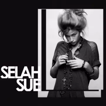 Selah Sue – Selah Sue  [Albums]