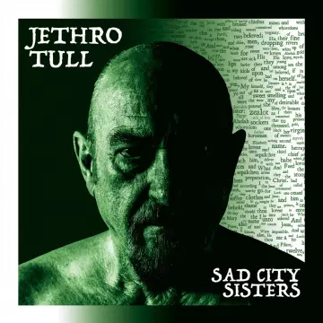 Jethro Tull - Sad City Sisters  [Singles]