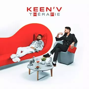 Keen'V - Thérapie  [Albums]