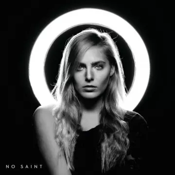 Lauren Jenkins - No Saint  [Albums]