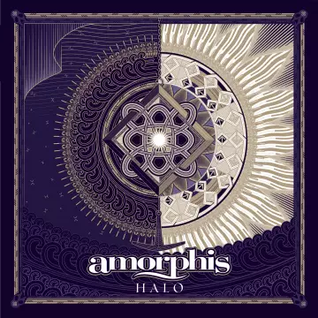 Amorphis - Halo (Japan Edition)  [Albums]