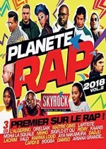 Planete Rap 2018 Vol. 2  [Albums]