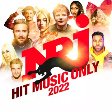 Nrj Hit Music Only 2022  [Albums]