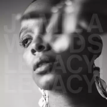 Jamila Woods - LEGACY! LEGACY!  [Albums]