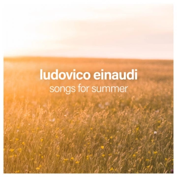 Ludovico Einaudi - Songs for Summer  [Albums]