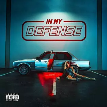 Iggy Azalea - In My Defense  [Albums]