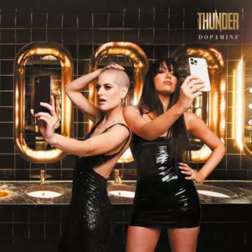 Thunder - Dopamine  [Albums]