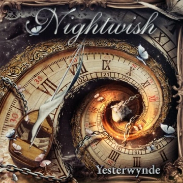 Nightwish - Yesterwynde [Albums]