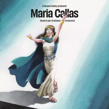 Maria Callas - BD Music Presents Maria Callas  [Albums]